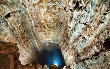 亞洲最長(zhǎng)洞穴:200多公里長(zhǎng)內(nèi)含多種稀缺資源,別有洞天就在浙江