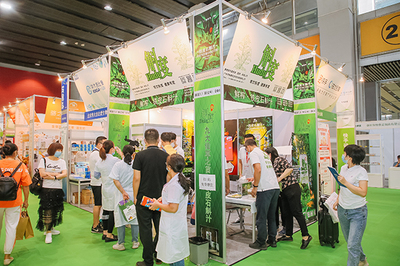 2022廣州益生菌、酵素展覽會