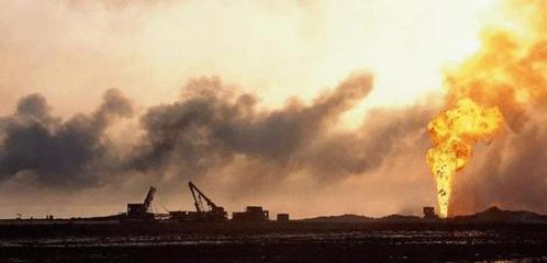 受制于人的亞洲小國(guó),GDP不如北京,資源價(jià)值卻超中國(guó)28萬億