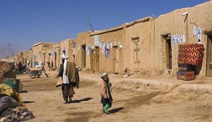 亞洲第一窮國(guó):境內(nèi)資源價(jià)值卻超20萬億,美國(guó)為此國(guó)耗費(fèi)近5萬億