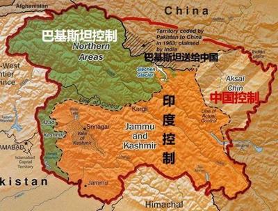 亞洲下場(chǎng)的戰(zhàn)爭(zhēng)是水資源的戰(zhàn)爭(zhēng),印度或許會(huì)是戰(zhàn)爭(zhēng)發(fā)起者