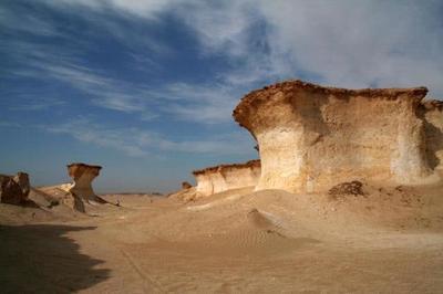 亞洲最有錢的國家,不僅石油資源豐富,還是下一屆世界杯的舉辦地