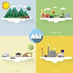 厲害啦!我市入選國家工業資源綜合利用基地公示名單