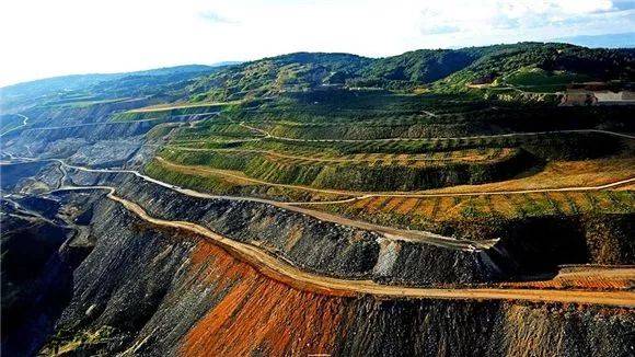 自然資源部全面啟動水泥砂石等礦產(chǎn)資源國情調(diào)查