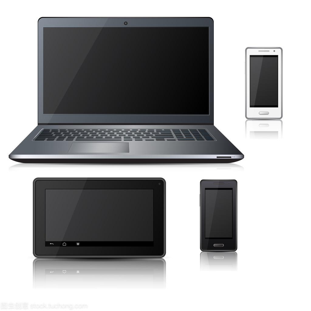 手機、筆記本電腦、平板電腦與反思 計算機時代下的數字生活與人文思考